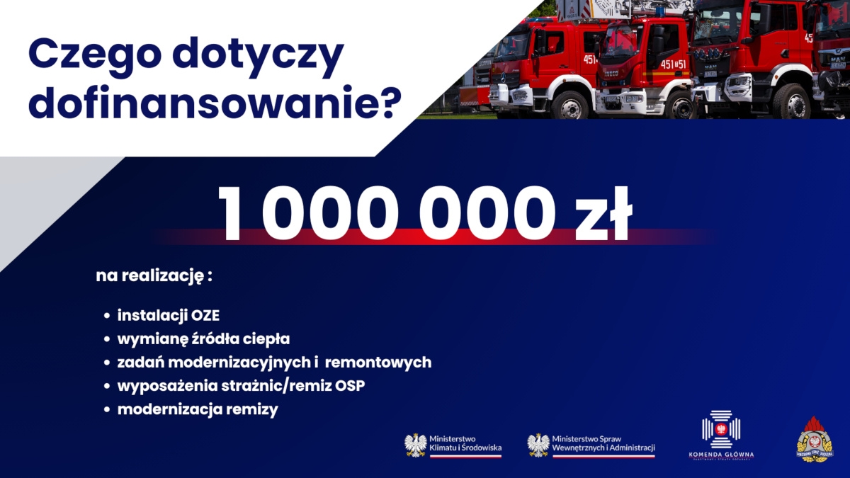 Baner informacyjny