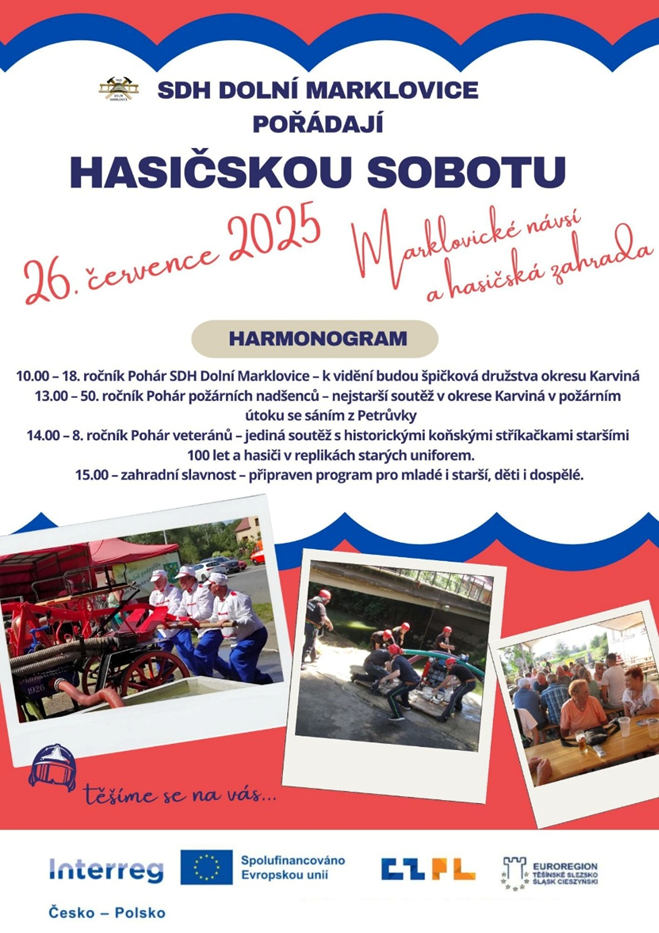 Plakat informacyjny